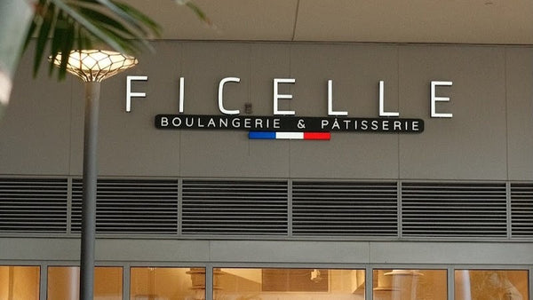 Ficelle Bakery photo 1