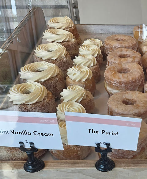 Five Daughters Bakery | East Nashville photo 3