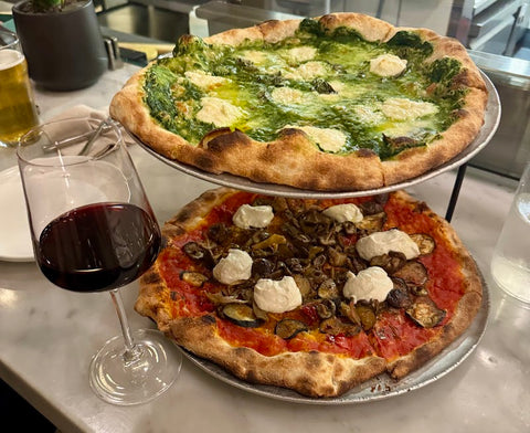 Flour + Water Pizzeria photo 3