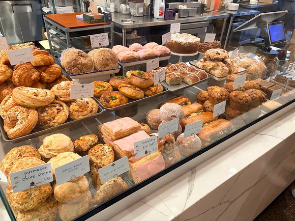 Flour Bakery photo 1