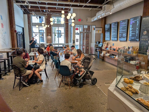 Flour Bakery photo 3