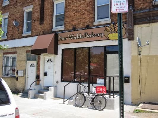 Four Worlds Bakery photo 1