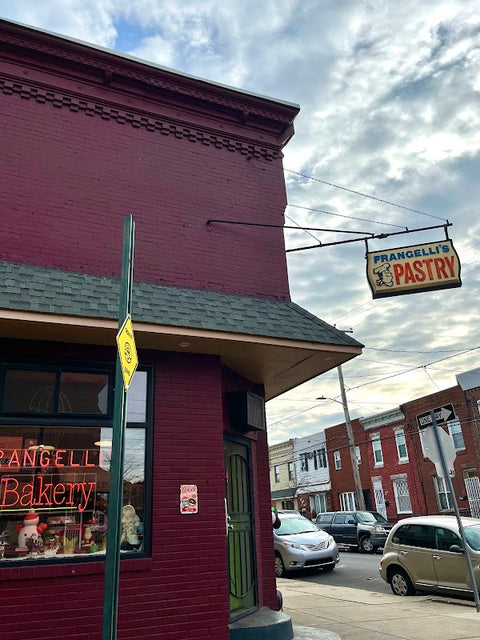Frangelli's Bakery & Donuts photo 1