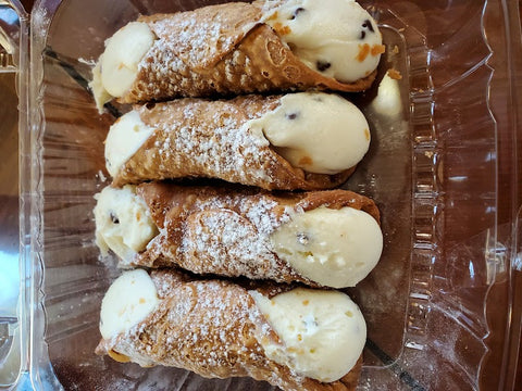 Frangelli's Bakery & Donuts photo 2