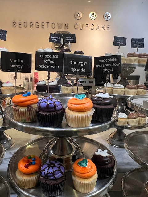 Georgetown Cupcake photo 3