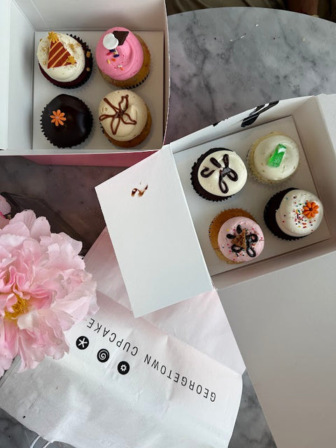 Georgetown Cupcake photo 4