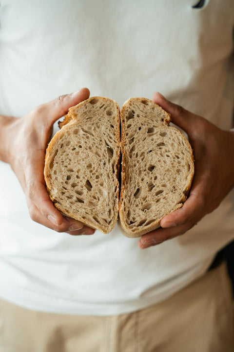 Golden Crust - Artisan Bakery North Miami Beach, FL 36831lcl08355