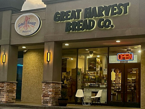 Great Harvest Bread Co. photo 1