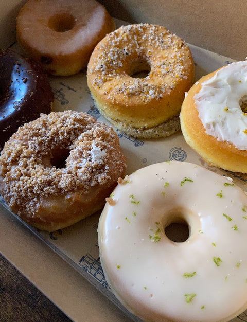 Handcraft Doughnuts photo 3