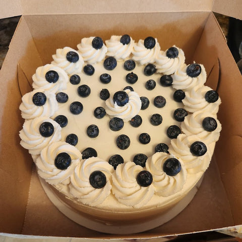 Harmony Bakery photo 3