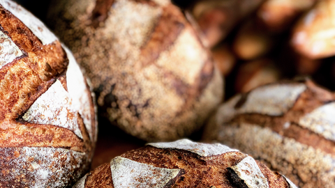 House Of Bread photo 3