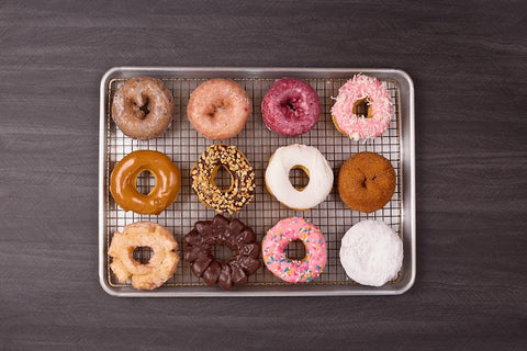 Howard's Donuts Memphis photo 3