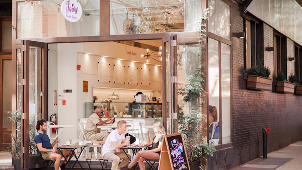J'aime French Bakery photo 1