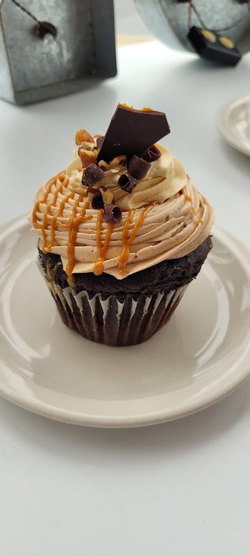 Jilly's Cupcake Bar photo 5