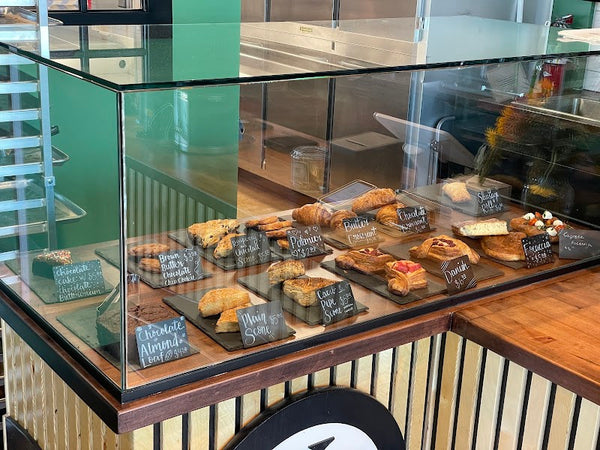 Knead Bakery photo 1