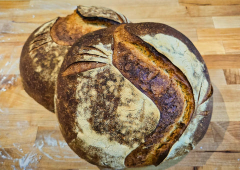 La Baguette French Bakery Wilmington, DE 86665bread club