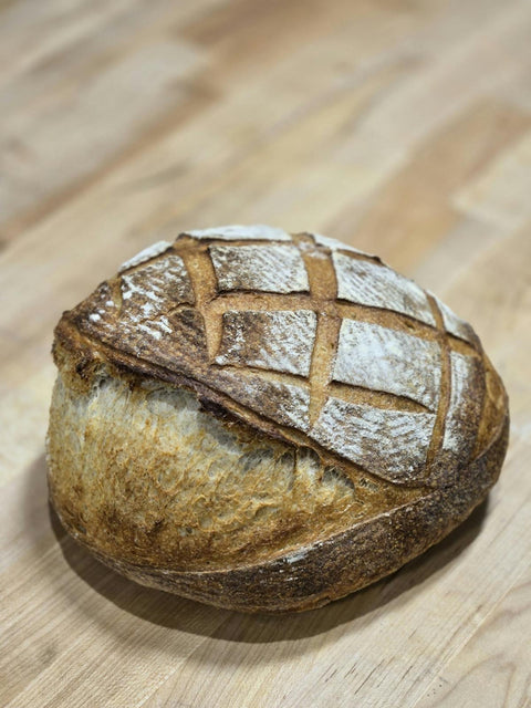 La Baguette French Bakery Wilmington, DE bread