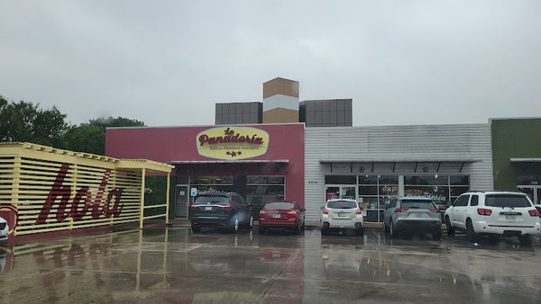 La Panadería Bakery Café photo 1