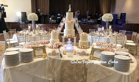 Las Vegas Custom Cakes photo 1