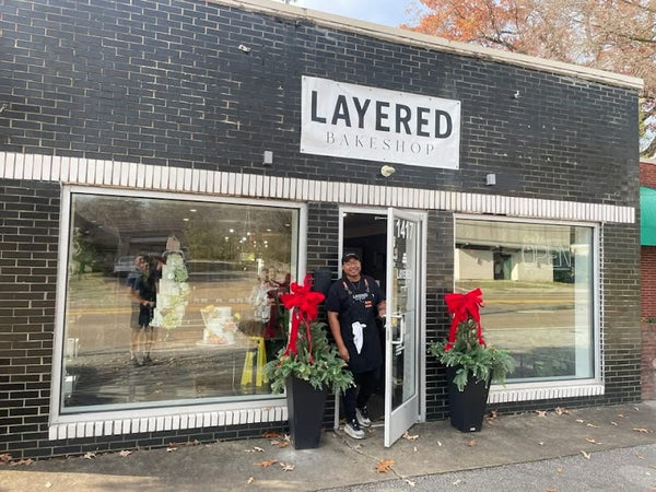 Layered Bake Shop photo 1