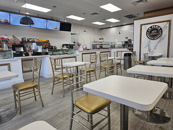 Le Paris French Bakery photo 1