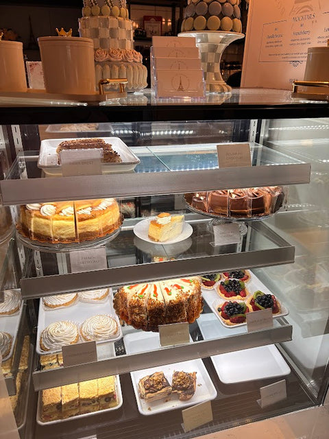 Le Parisien Bakery photo 2