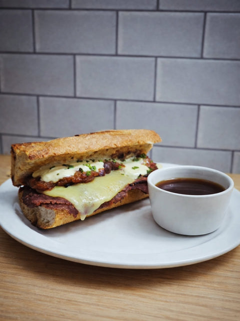Leviathan Bakehouse Indianapolis, IN asset