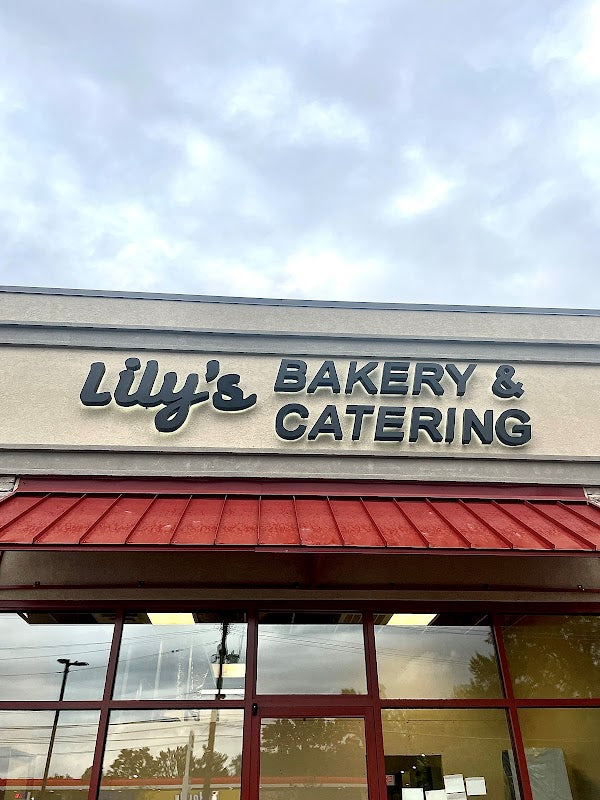 Lily's Bakery and Catering photo 1