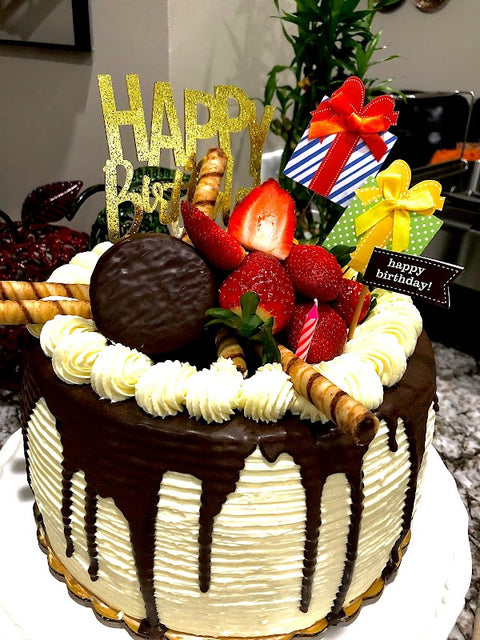 Lily's Bakery and Catering photo 2