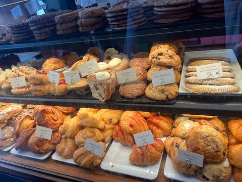 Macrina Bakery photo 3