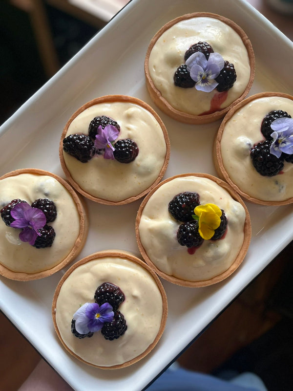 Maillard Patisserie Baltimore, MD fresh pastries