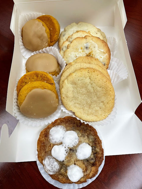 Mama Linda's Bakeshop photo 3