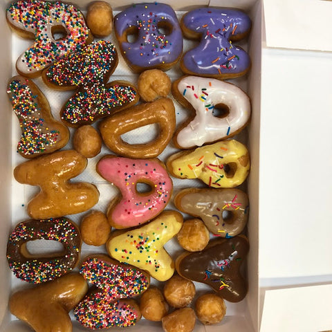 Manna Donuts TCU photo 3