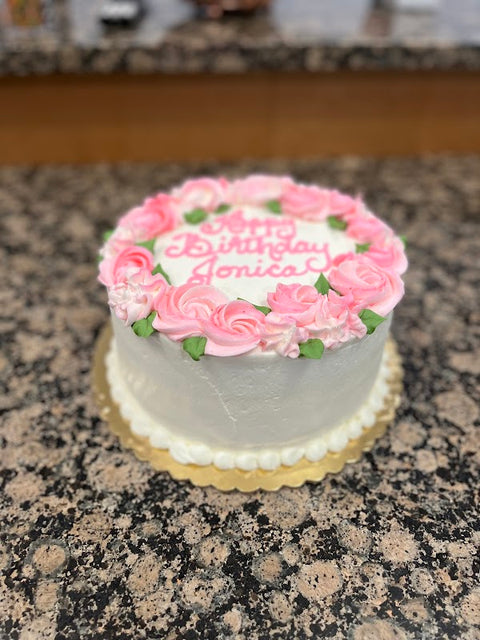 Margaret's Bakery photo 2