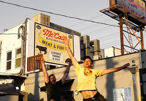 McCall's Meat & Fish photo 1