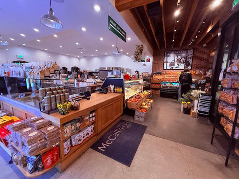 McCall's Meat & Fish photo 3