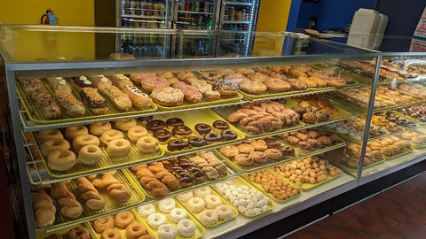 Midtown Donuts photo 1