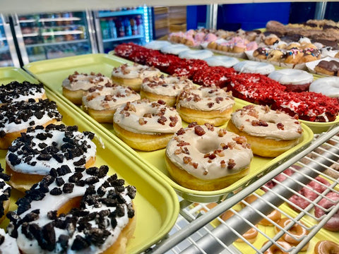 Midtown Donuts photo 2