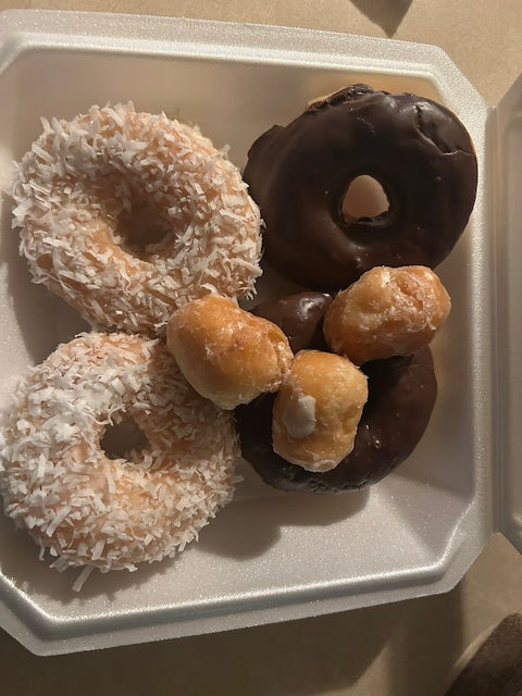 Midtown Donuts photo 3