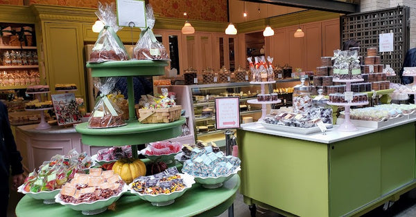 Miette Patisserie photo 1