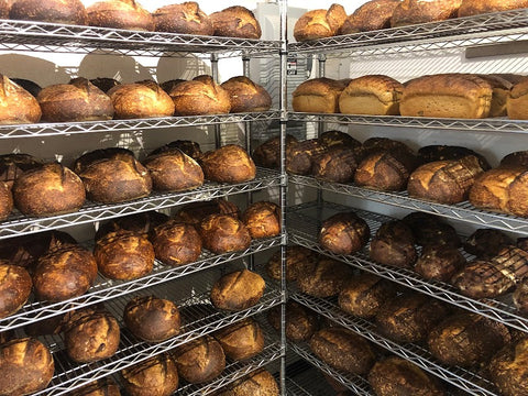 Mighty Bread Company photo 2