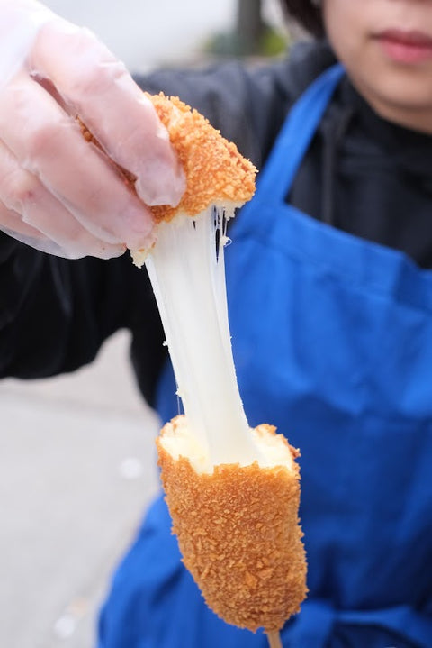 Mochiatsu Donut (Jefferson) photo 2