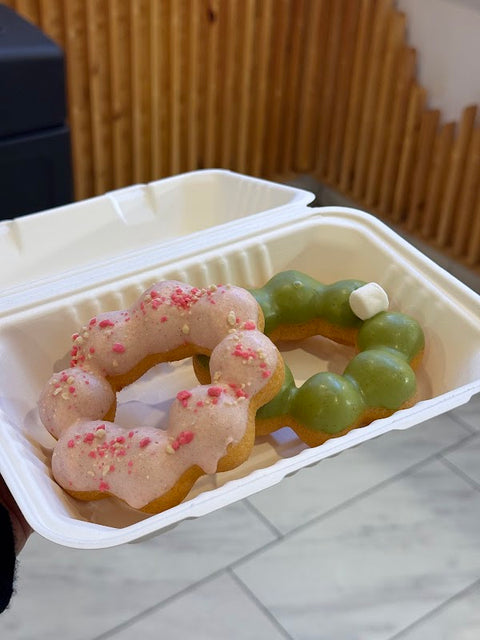 Mochiatsu Donut (Jefferson) photo 3