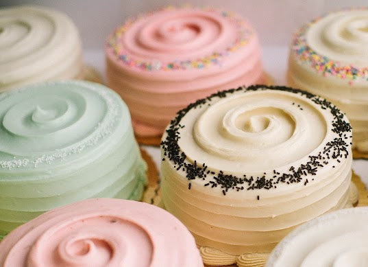 Muddy's Bake Shop photo 3