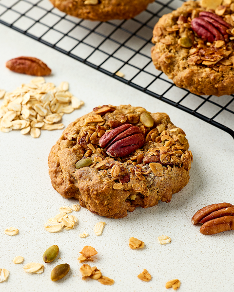 Myoa (The Luxury Premium Organic Cookie Experience) photo 3