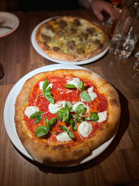 Nancy Silverton's Pizzeria Mozza photo 4