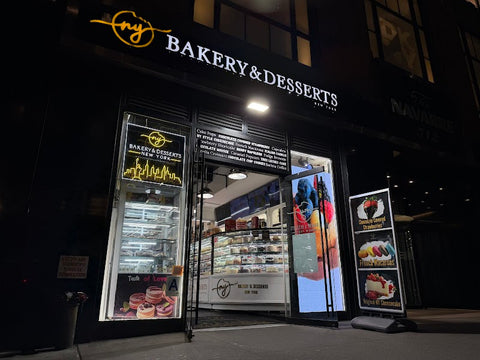 NY Bakery and Desserts Midtown photo 1