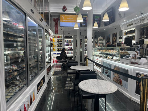 NY Bakery and Desserts NoMad photo 3