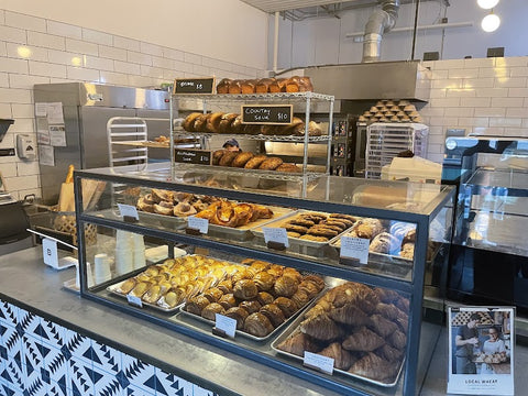 Oak Cliff Bread photo 1