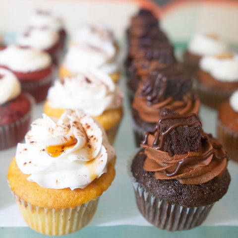 Oh Yeah Cakes Bakery San Antonio, TX chocolate